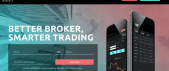 RWMarkets — это псевдо брокер?