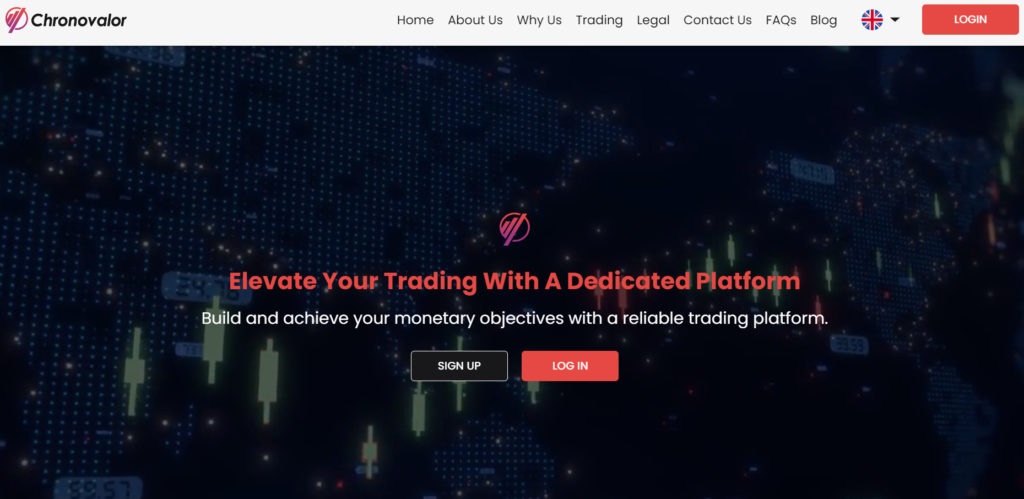 Chronovalor (chronovalor.com)