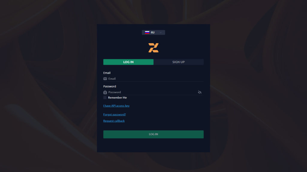 Обзор брокера XenLink (xen-link.org), реальные отзывы