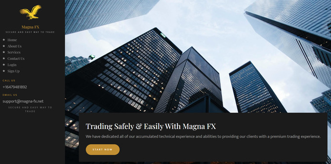 Magna FX (magna-fx.com)