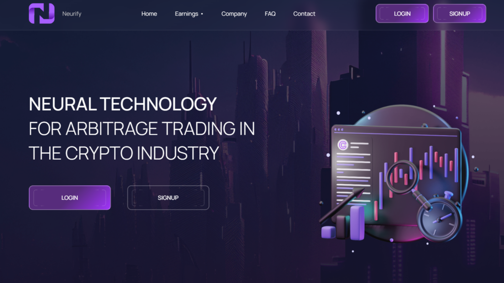Neurify (neurify.tech)