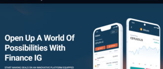 Обзор брокера Finance IG (cfd.financeig.com, financeig.com), отзывы трейдеров 2024