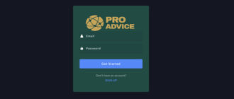 PRO Advice (trade.proadvice.trade)