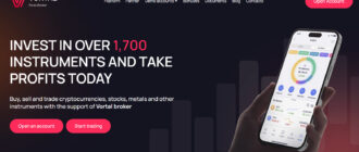 Vortal Broker (vortal-broker.com)