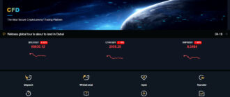 CFD (cfd-ru.com)